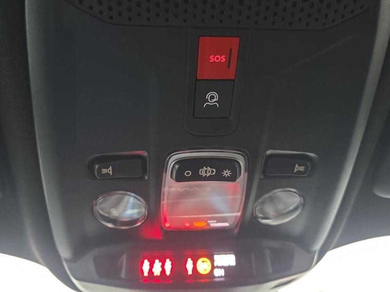 Used PEUGEOT 2008 1.2 100ch S&S Allure 2024 Gris Artense (M) € 19990 in Leudelange
