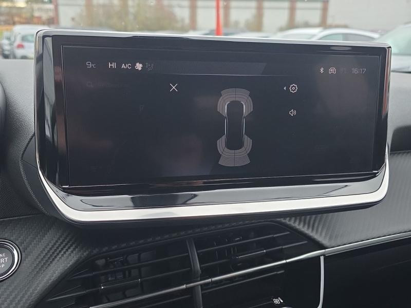 Used PEUGEOT 2008 1.2 100ch S&S Allure 2024 Gris Artense (M) € 19990 in Leudelange