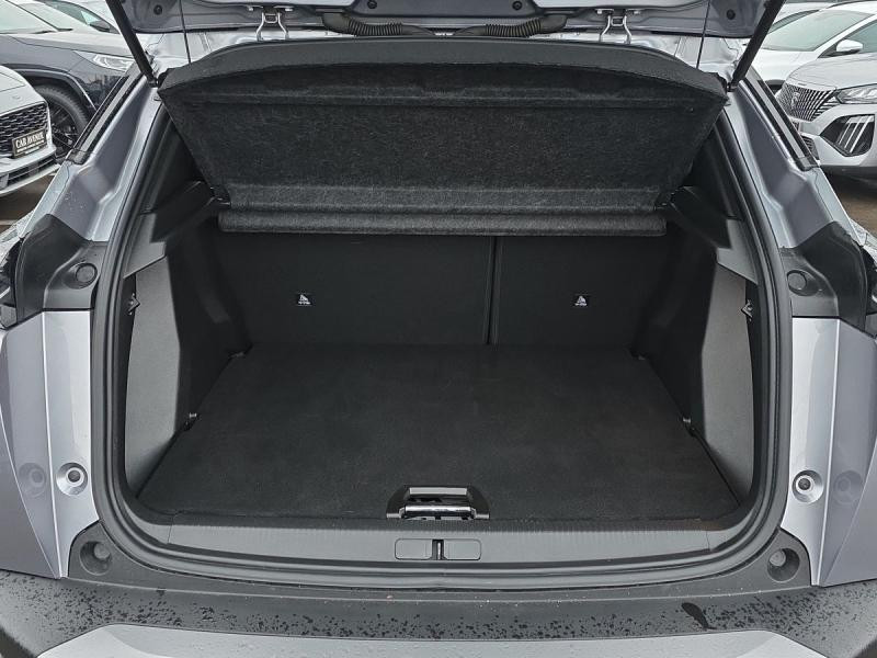 Used PEUGEOT 2008 1.2 100ch S&S Allure 2024 Gris Artense (M) € 19990 in Leudelange