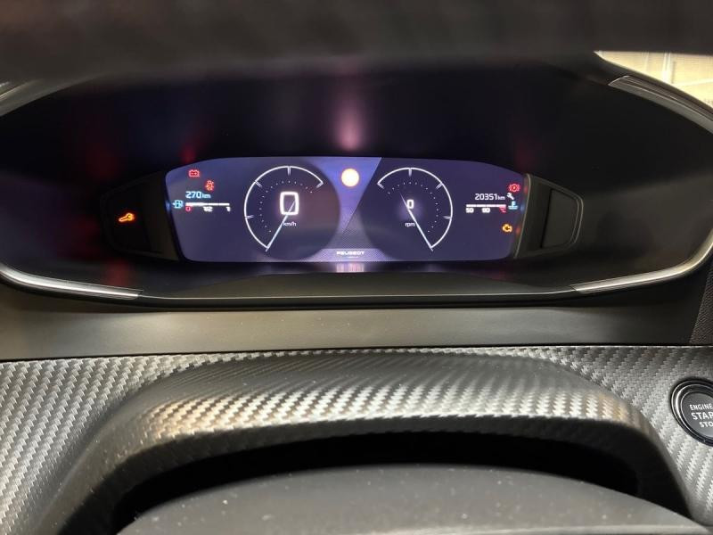 Used PEUGEOT 2008 1.2 100ch S&S Allure 2024 Blanc Okénite (M) € 19990 in Leudelange