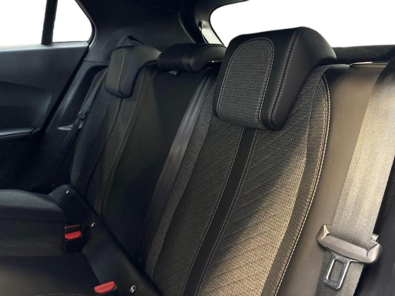 Used PEUGEOT 2008 1.2 100ch S&S Allure 2024 Blanc Okénite (M) € 19990 in Leudelange