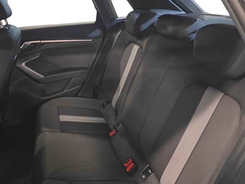 Used AUDI A3 Sportback 30 TFSI 116ch Hybride Business Executive S tronic 7 2024 Blanc Arkona € 27980 in Leudelange