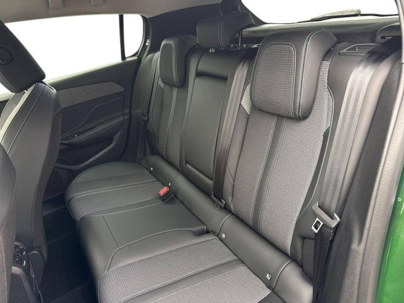 Used PEUGEOT 308 1.2 PureTech 130ch S&S Allure Pack 2024 Vert Olivine (M) € 19990 in Leudelange