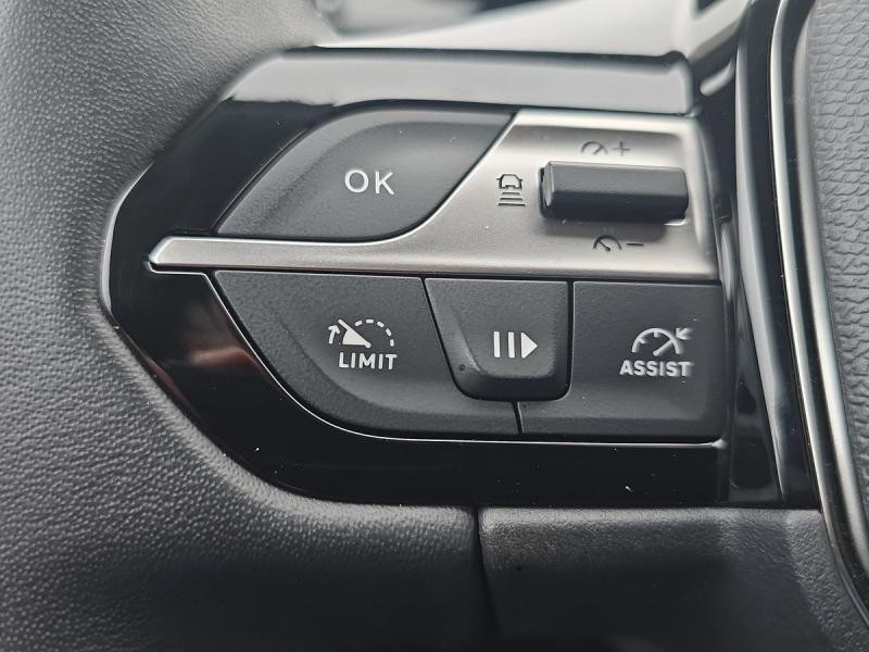 Occasion PEUGEOT 308 1.2 PureTech 130ch S&S Allure EAT8 2024 Vert 20990 € à Leudelange