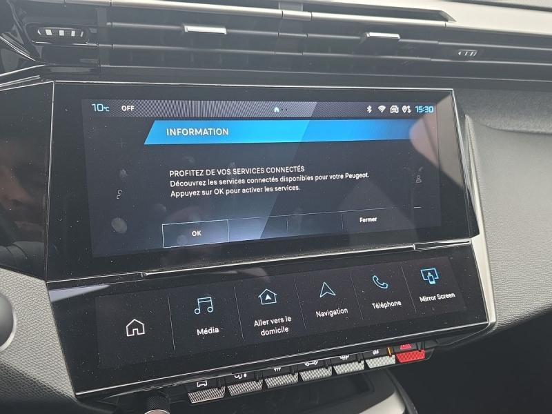 Occasion PEUGEOT 308 1.2 PureTech 130ch S&S Allure EAT8 2024 Vert 20990 € à Leudelange