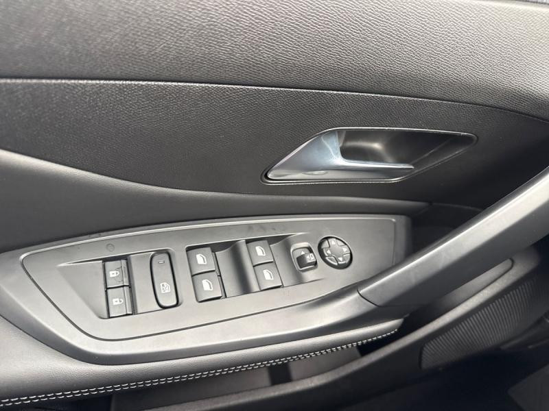 Used PEUGEOT 308 1.2 PureTech 130ch S&S Allure Pack 2024 Vert Olivine (M) € 19990 in Leudelange