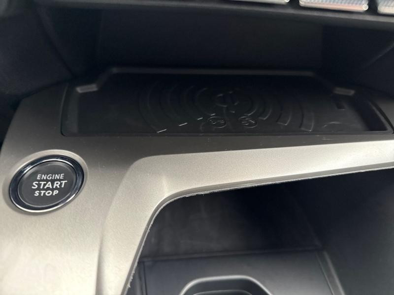 Used PEUGEOT 308 1.2 PureTech 130ch S&S Allure Pack 2024 Vert Olivine (M) € 19990 in Leudelange