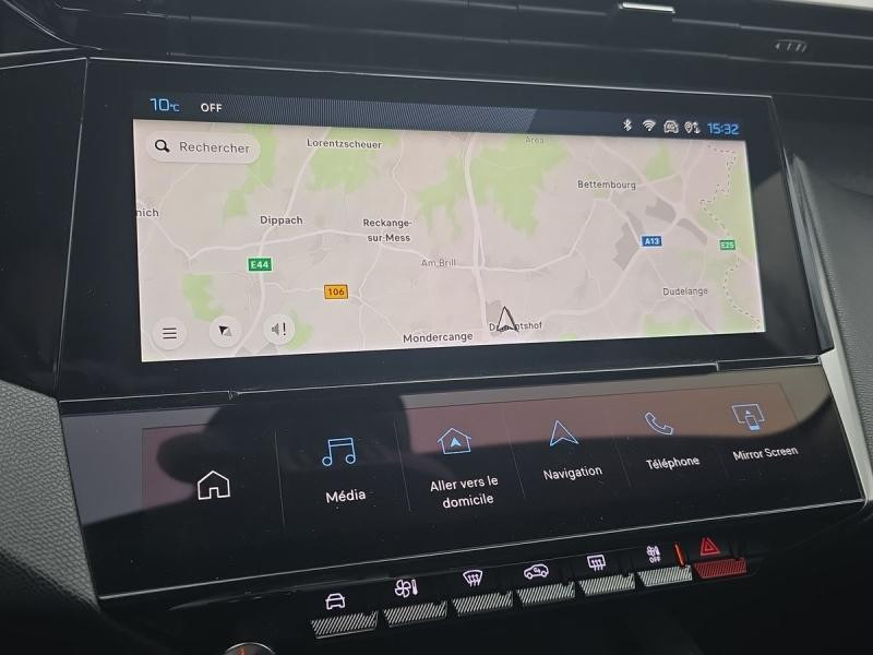 Occasion PEUGEOT 308 1.2 PureTech 130ch S&S Allure EAT8 2024 Vert 20990 € à Leudelange