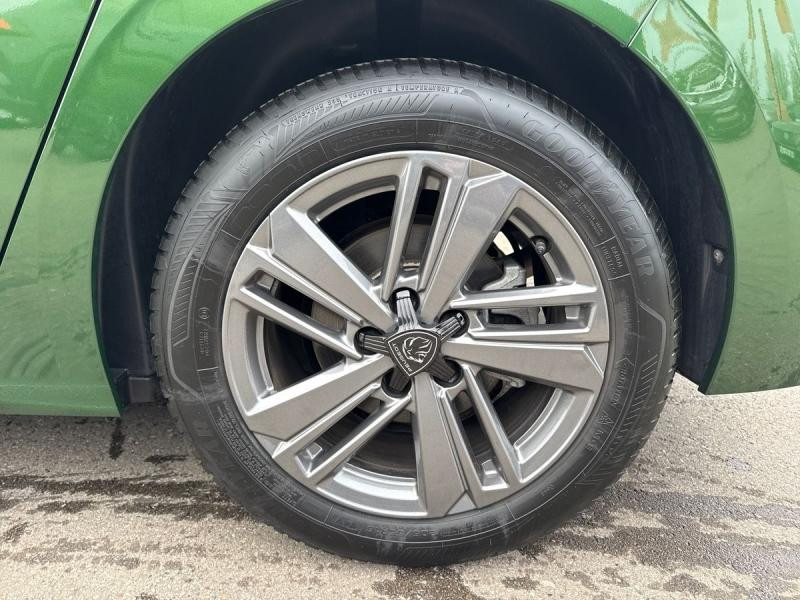 Used PEUGEOT 308 1.2 PureTech 130ch S&S Allure Pack 2024 Vert Olivine (M) € 19990 in Leudelange
