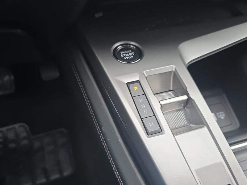 Occasion PEUGEOT 308 1.2 PureTech 130ch S&S Allure EAT8 2024 Vert 20990 € à Leudelange