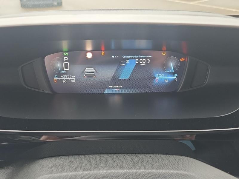 Occasion PEUGEOT 308 1.2 PureTech 130ch S&S Allure EAT8 2024 Vert 20990 € à Leudelange