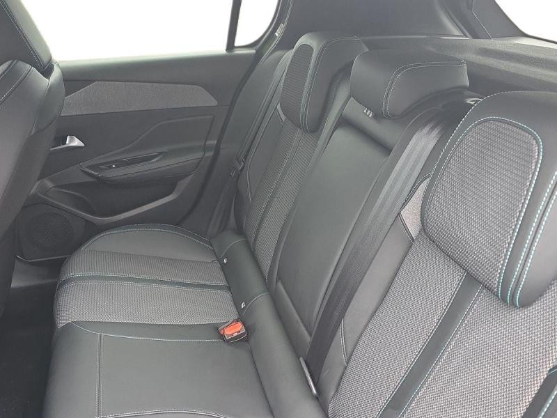 Occasion PEUGEOT 308 1.2 PureTech 130ch S&S Allure EAT8 2024 Vert 20990 € à Leudelange