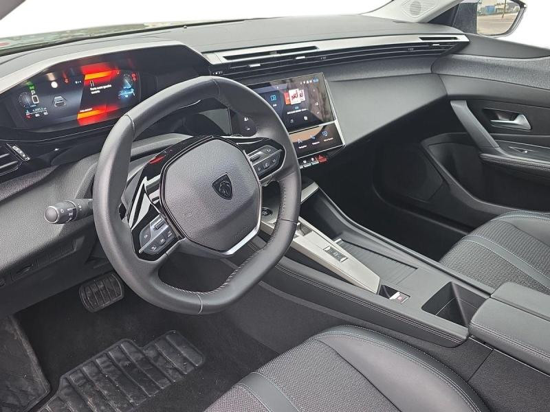 Occasion PEUGEOT 308 1.2 PureTech 130ch S&S Allure EAT8 2024 Vert 20990 € à Leudelange