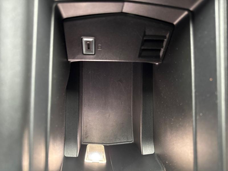 Used PEUGEOT 308 1.2 PureTech 130ch S&S Allure Pack 2024 Vert Olivine (M) € 19990 in Leudelange