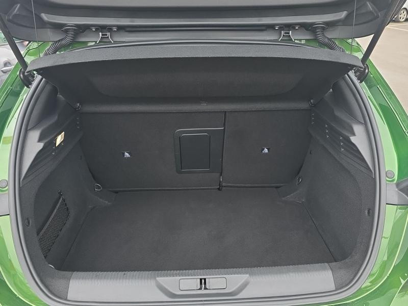 Occasion PEUGEOT 308 1.2 PureTech 130ch S&S Allure EAT8 2024 Vert 20990 € à Leudelange