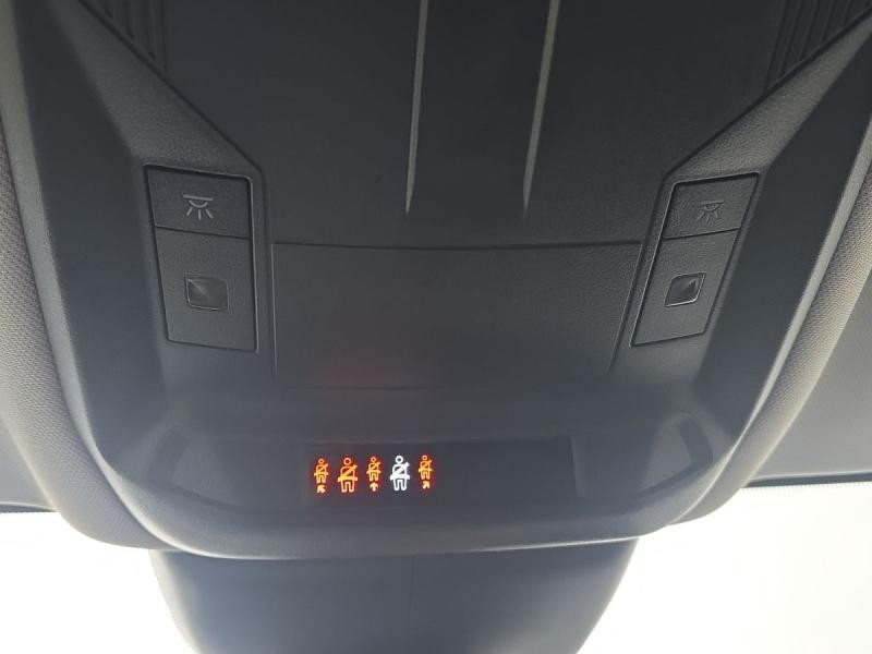 Occasion PEUGEOT 308 1.2 PureTech 130ch S&S Allure EAT8 2024 Vert 20990 € à Leudelange