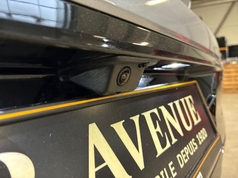 Occasion PEUGEOT 308 1.2 PureTech 130ch S&S Allure EAT8 2024 Gris Artense (M) 21990 € à Leudelange