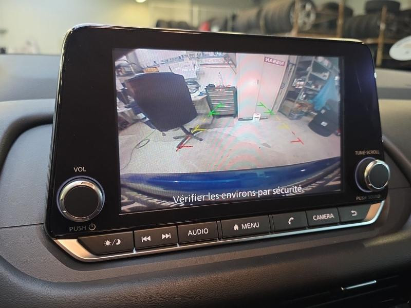 Occasion NISSAN Qashqai 1.3 Mild Hybrid 140ch Business Edition 2021 Bleu Indigo Métallisé 16990 € à Leudelange