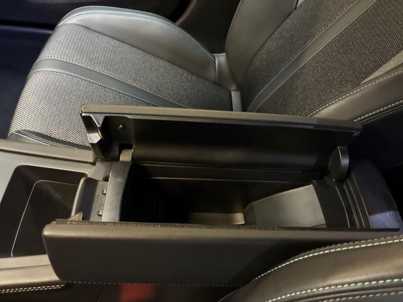 Occasion PEUGEOT 308 1.2 PureTech 130ch S&S Allure EAT8 2024 Gris Artense (M) 21990 € à Leudelange