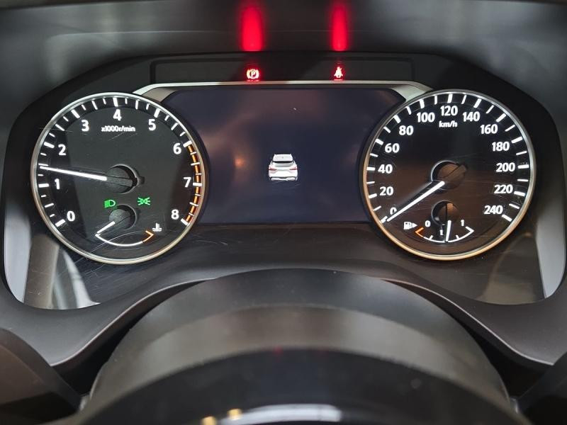 Occasion NISSAN Qashqai 1.3 Mild Hybrid 140ch Business Edition 2021 Bleu Indigo Métallisé 16990 € à Leudelange