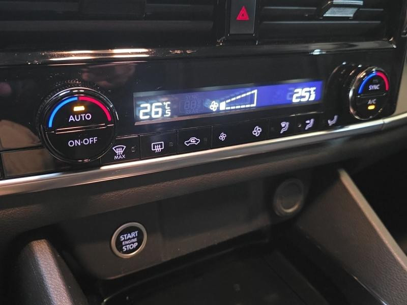 Occasion NISSAN Qashqai 1.3 Mild Hybrid 140ch Business Edition 2021 Bleu Indigo Métallisé 16990 € à Leudelange