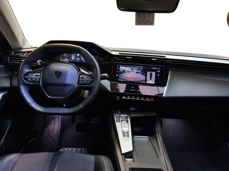 Occasion PEUGEOT 308 1.2 PureTech 130ch S&S Allure EAT8 2024 Gris Artense (M) 21990 € à Leudelange