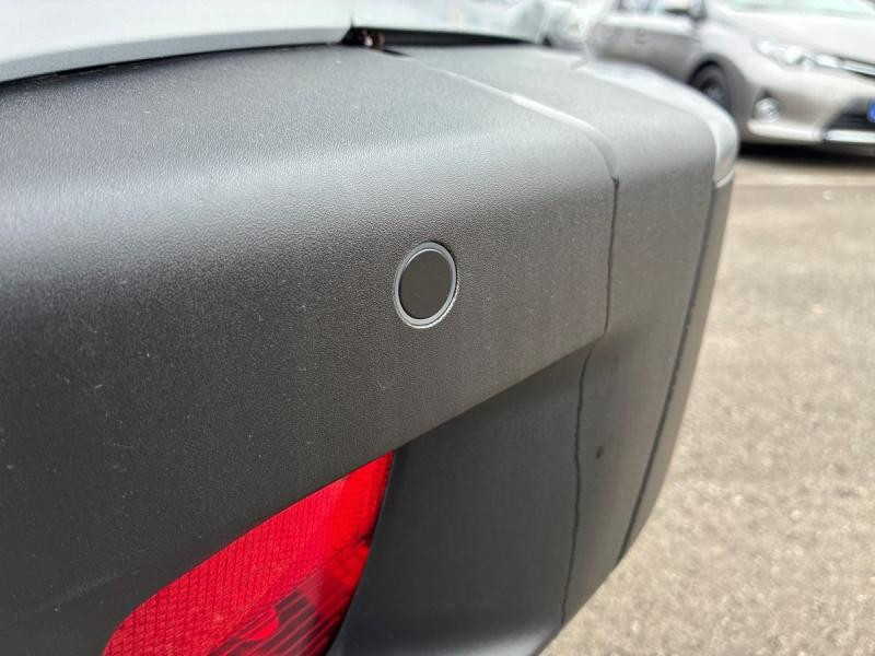 Occasion PEUGEOT 2008 1.2 100ch S&S Allure 2024 Blanc Okénite (M) 19990 € à Leudelange