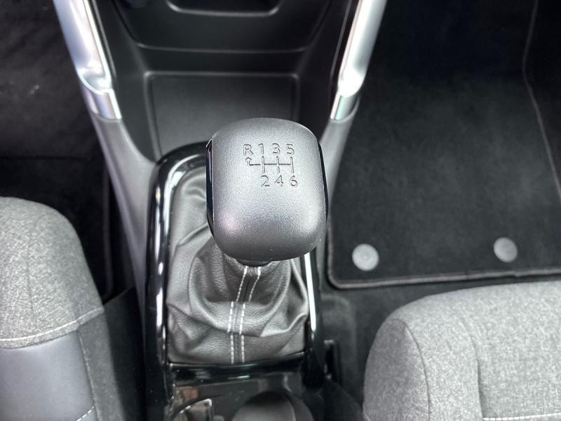 Used CITROEN C3 Aircross 1.2 PureTech 110ch S&S MAX 2023 Voltaic Blue (M) - Perla Nera € 17490 in Leudelange