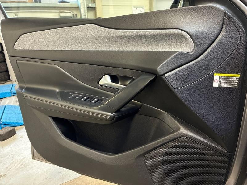 Occasion PEUGEOT 308 1.2 PureTech 130ch S&S Allure EAT8 2024 Gris Artense (M) 21990 € à Leudelange