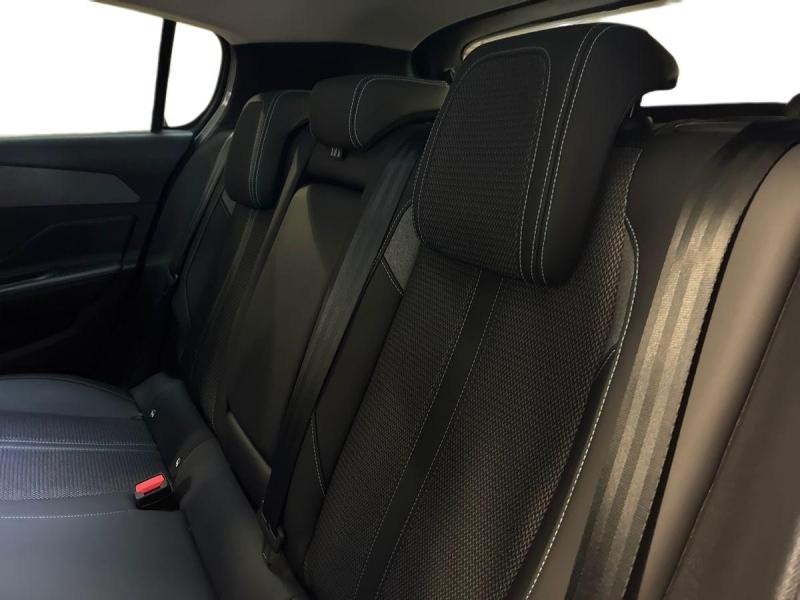 Occasion PEUGEOT 308 1.2 PureTech 130ch S&S Allure EAT8 2024 Gris Artense (M) 21990 € à Leudelange