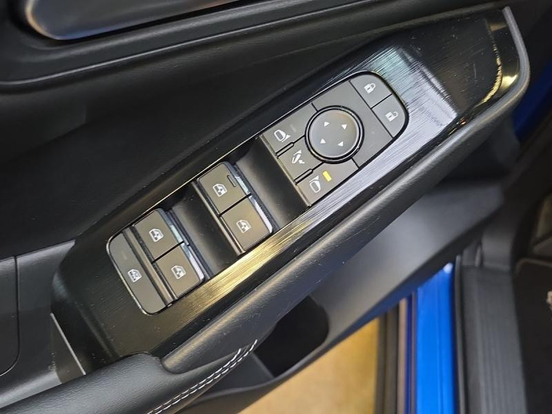 Occasion NISSAN Qashqai 1.3 Mild Hybrid 140ch Business Edition 2021 Bleu Indigo Métallisé 16990 € à Leudelange