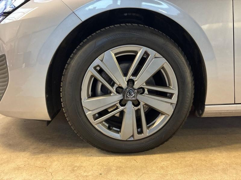 Occasion PEUGEOT 308 1.2 PureTech 130ch S&S Allure EAT8 2024 Gris Artense (M) 21990 € à Leudelange