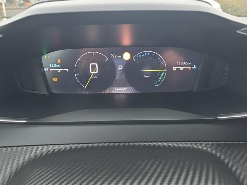 Used PEUGEOT 208 1.2 Hybrid 100ch Allure e-DCS6 2024 Jaune € 21490 in Leudelange