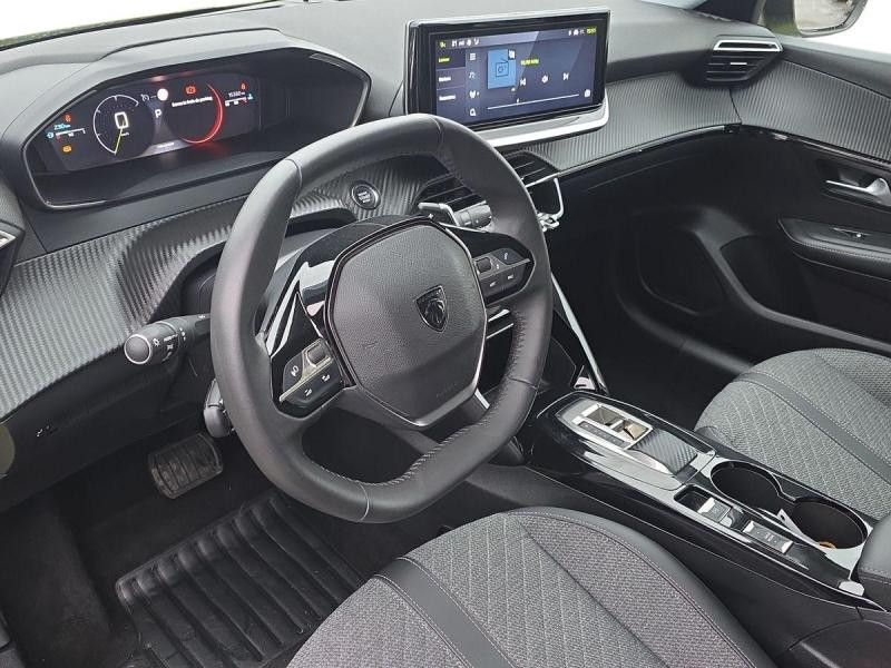 Used PEUGEOT 208 1.2 Hybrid 100ch Allure e-DCS6 2024 Jaune € 21490 in Leudelange