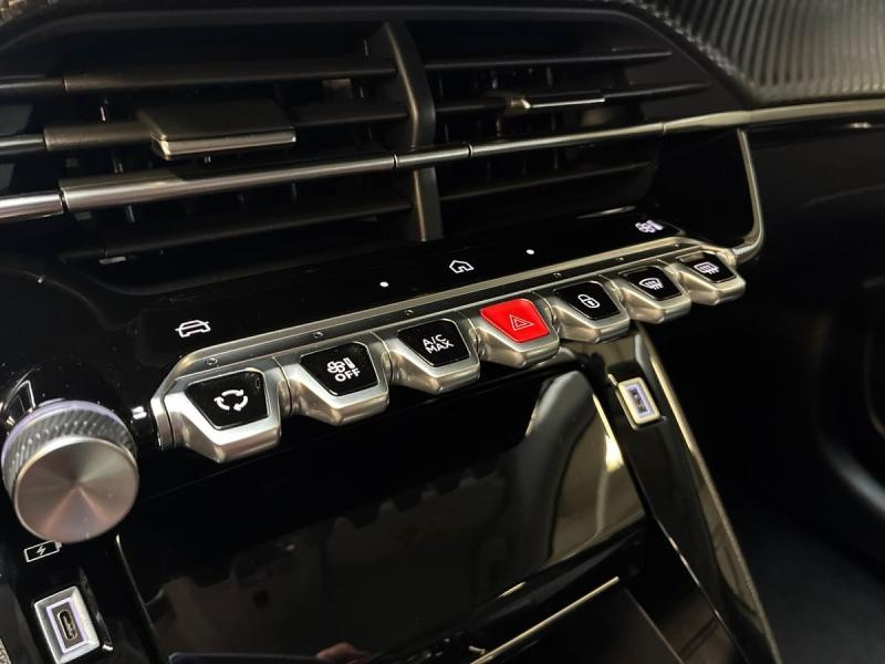 Used PEUGEOT 208 1.2 Hybrid 100ch Allure e-DCS6 2024 Jaune € 21490 in Leudelange