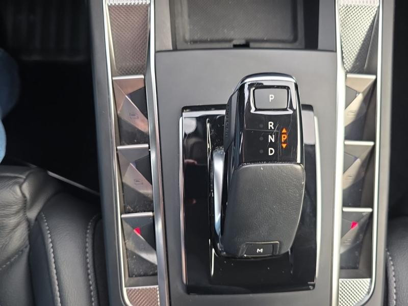 Used DS DS 3 PureTech 130ch Rivoli Automatique 2023 Gris Platinium (M) € 25980 in Leudelange