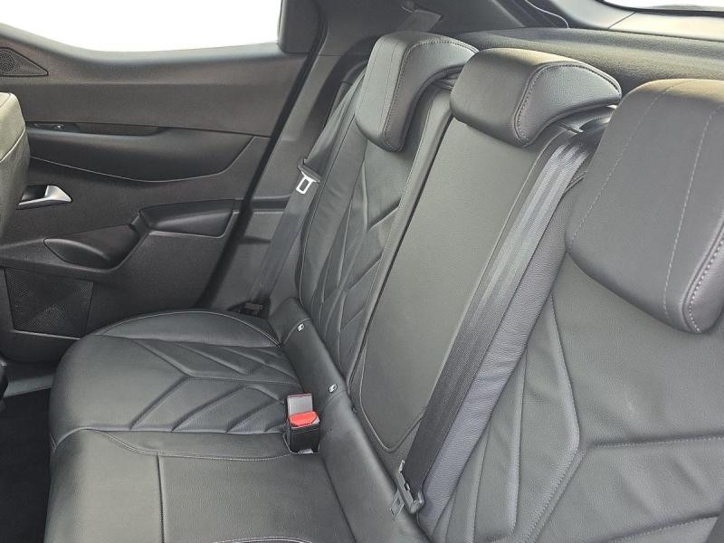 Used DS DS 3 PureTech 130ch Rivoli Automatique 2023 Gris Platinium (M) € 25980 in Leudelange