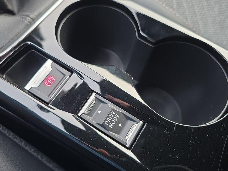 Occasion PEUGEOT 2008 1.2 100ch S&S Allure 2024 Bleu Vertigo (S) 19990 € à Leudelange