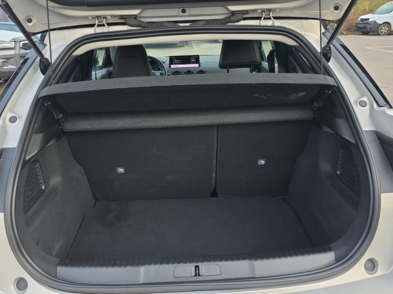 Used DS DS 3 PureTech 130ch Rivoli Automatique 2023 Gris Platinium (M) € 25980 in Leudelange