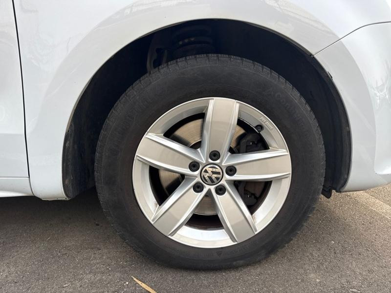 Used VOLKSWAGEN Sharan 1.4 TSI 150ch BlueMotion Technology Confortline DSG6 Euro6d-T 2018 Blanc Pur € 23980 in Leudelange