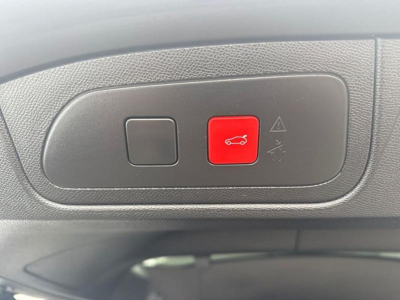 Used DS DS 7 Crossback 1.6 Plug-in Hybrid 4x4 300ch Etoile 2025 Gris Laqué (M) € 36990 in Leudelange