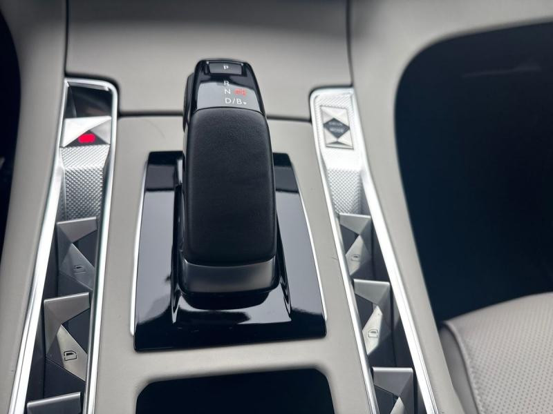 Used DS DS 7 Crossback 1.6 Plug-in Hybrid 4x4 300ch Etoile 2025 Gris Laqué (M) € 36990 in Leudelange