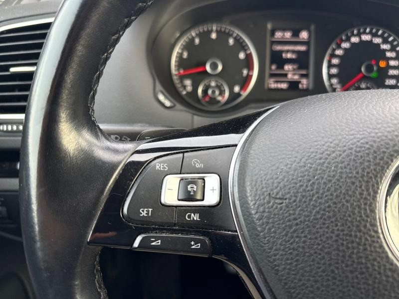 Used VOLKSWAGEN Sharan 1.4 TSI 150ch BlueMotion Technology Confortline DSG6 Euro6d-T 2018 Blanc Pur € 23980 in Leudelange