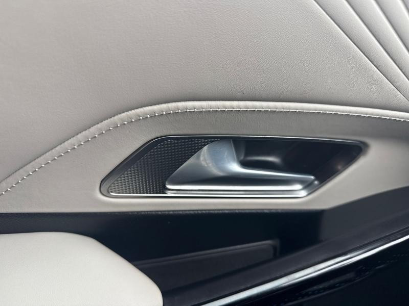 Used DS DS 7 Crossback 1.6 Plug-in Hybrid 4x4 300ch Etoile 2025 Gris Laqué (M) € 36990 in Leudelange