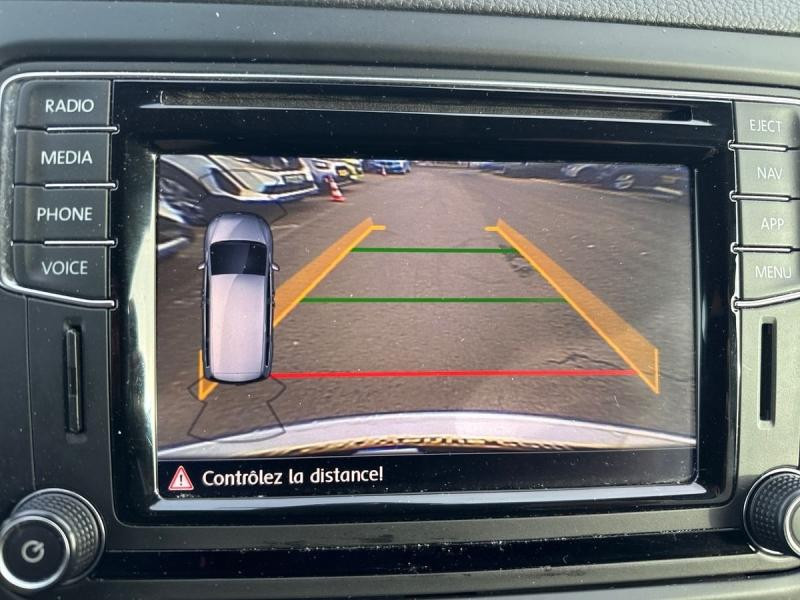 Used VOLKSWAGEN Sharan 1.4 TSI 150ch BlueMotion Technology Confortline DSG6 Euro6d-T 2018 Blanc Pur € 23980 in Leudelange