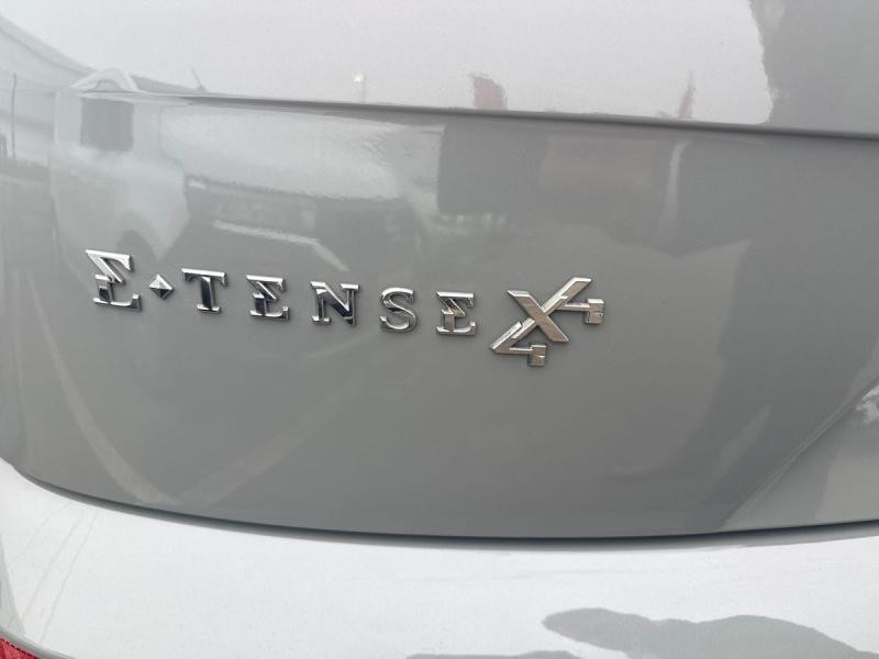 Used DS DS 7 Crossback 1.6 Plug-in Hybrid 4x4 300ch Etoile 2025 Gris Laqué (M) € 36990 in Leudelange