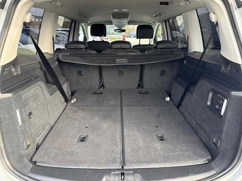 Used VOLKSWAGEN Sharan 1.4 TSI 150ch BlueMotion Technology Confortline DSG6 Euro6d-T 2018 Blanc Pur € 23980 in Leudelange