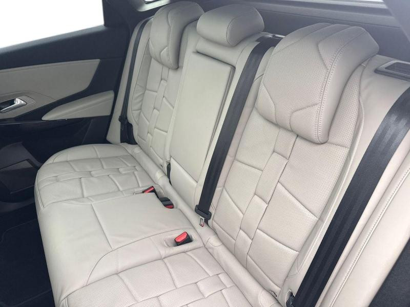 Used DS DS 7 Crossback 1.6 Plug-in Hybrid 4x4 300ch Etoile 2025 Gris Laqué (M) € 36990 in Leudelange