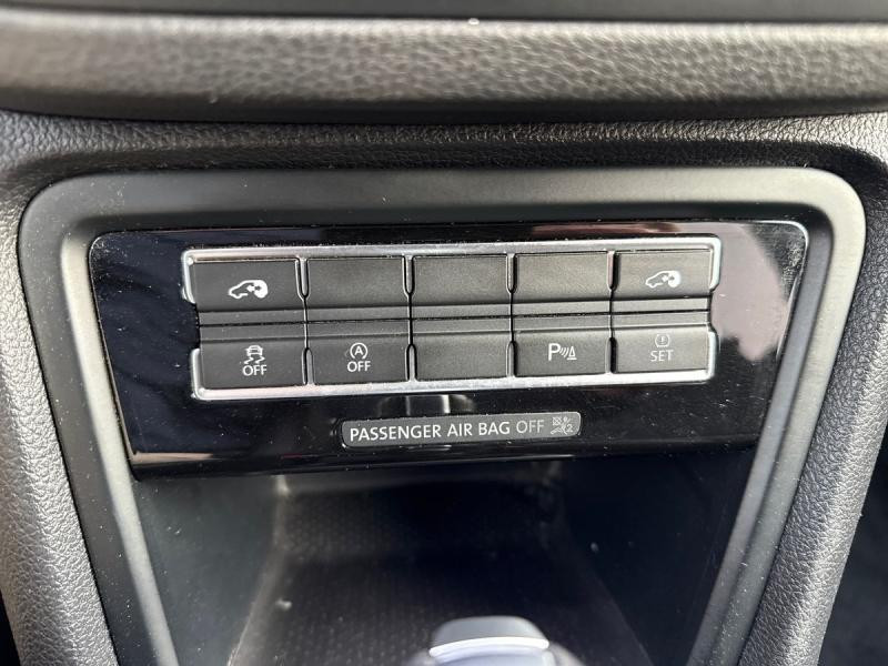 Used VOLKSWAGEN Sharan 1.4 TSI 150ch BlueMotion Technology Confortline DSG6 Euro6d-T 2018 Blanc Pur € 23980 in Leudelange