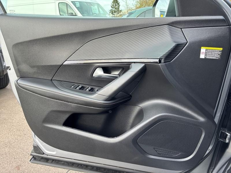 Occasion PEUGEOT 2008 1.2 PureTech 130ch S&S Allure EAT8 2024 Gris Artense (M) 21990 € à Leudelange